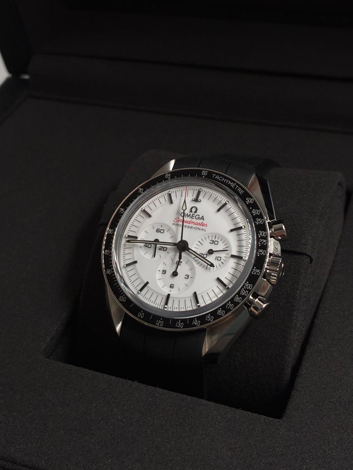 Omega Speedmaster Professional Moonwatch 310.32.42.50.04.001-2026
