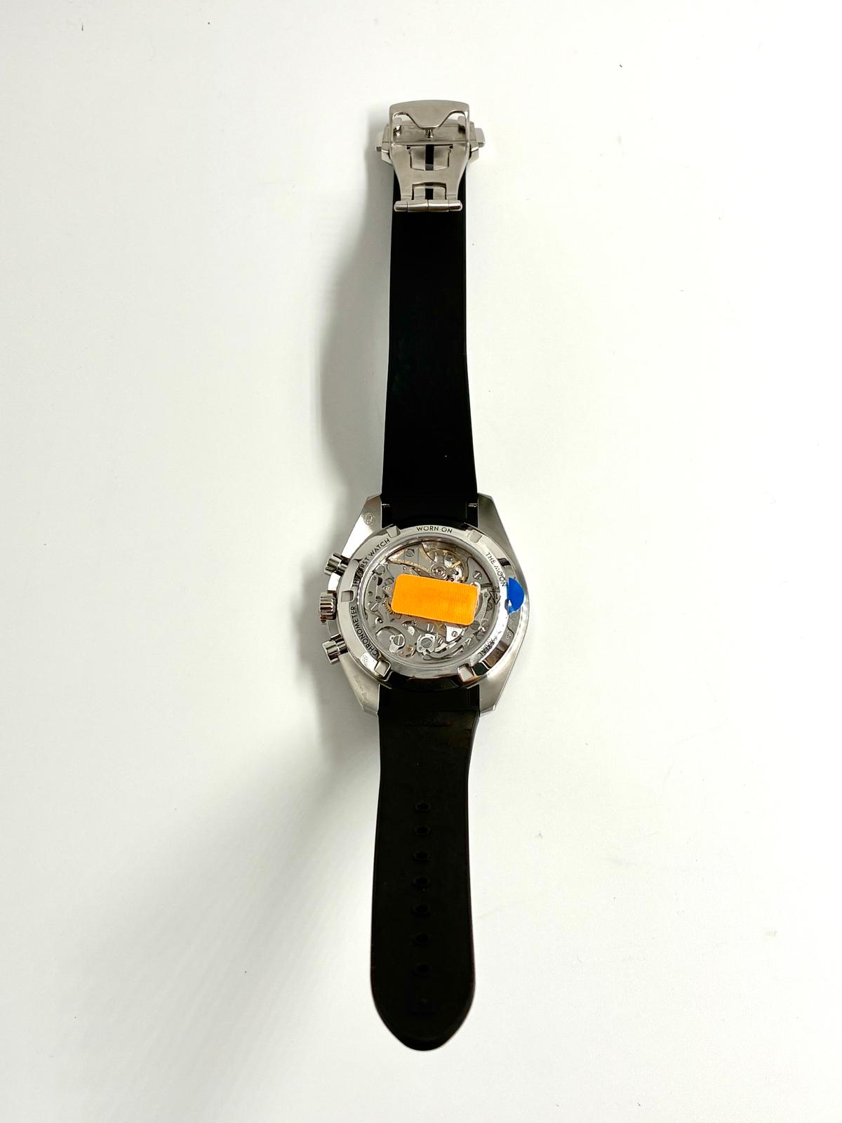 Omega Speedmaster Professional Moonwatch 310.32.42.50.04.001-2026