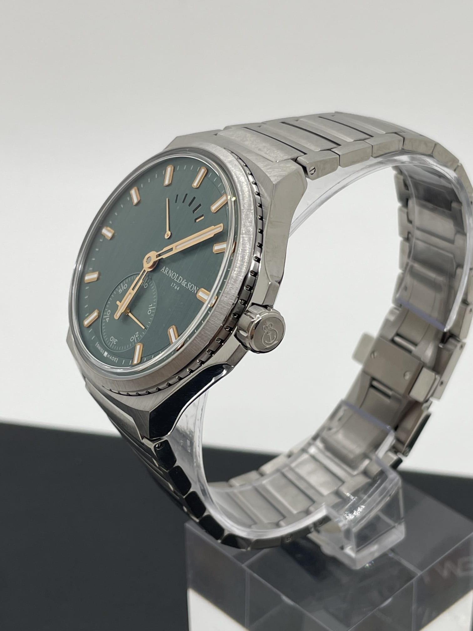 Arnold & Son 1.LTAT.F01A.N001U 2025