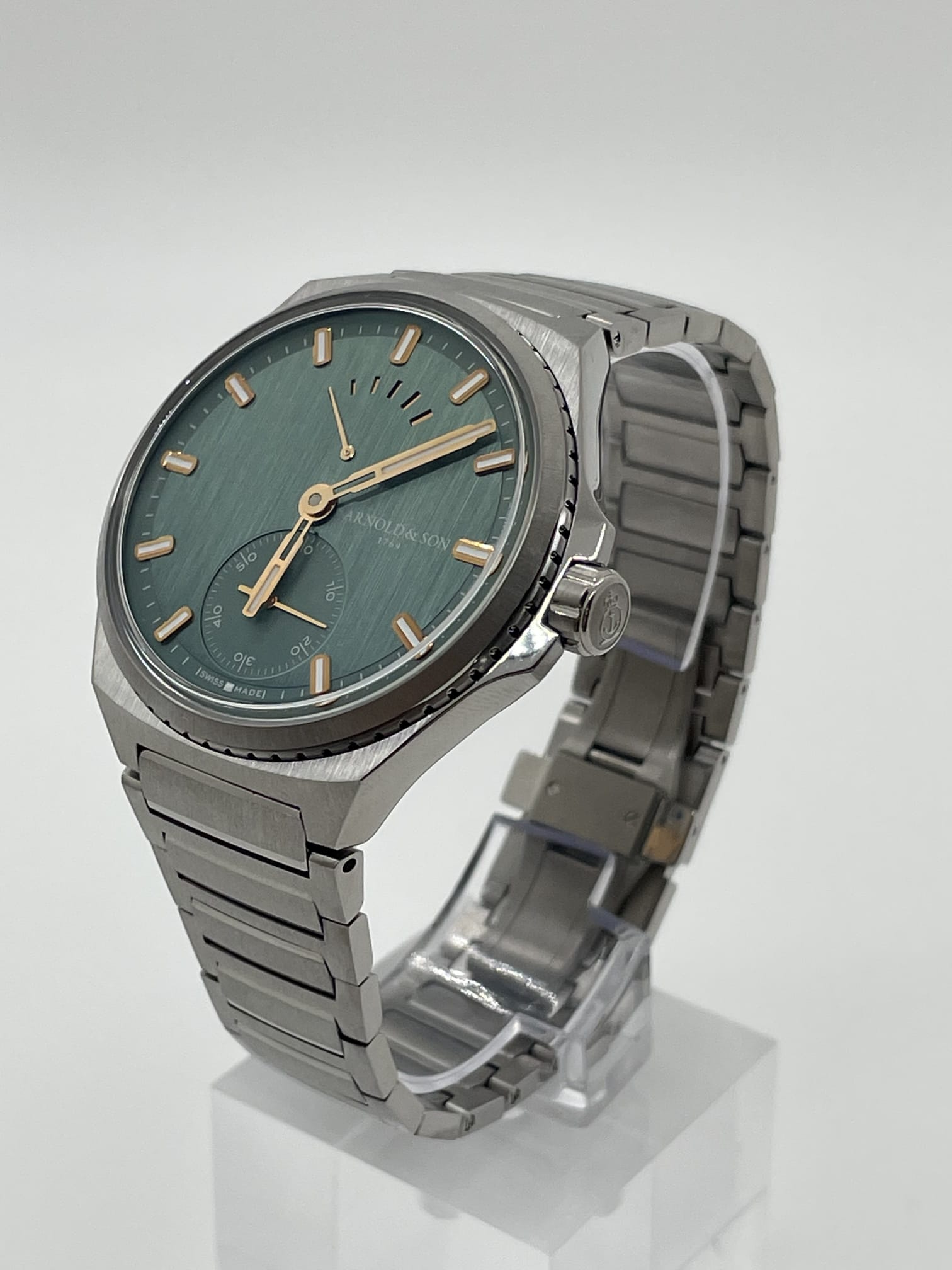Arnold & Son 1.LTAT.F01A.N001U 2025