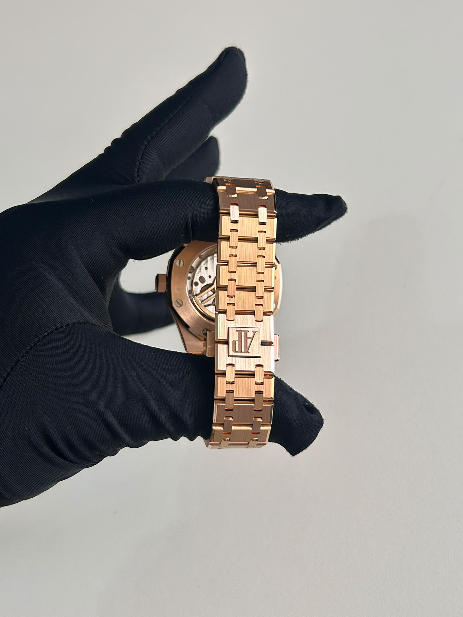 Audemars Piguet Royal Oak 15451OR.ZZ.1256OR.01 2026