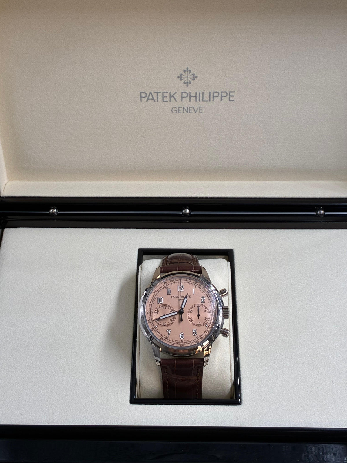 Patek Philippe Complications 5172G-010 2025