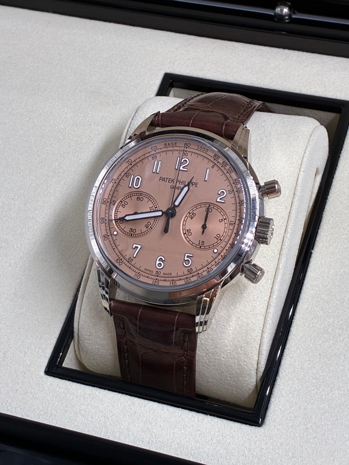 Patek Philippe Complications 5172G-010 2025