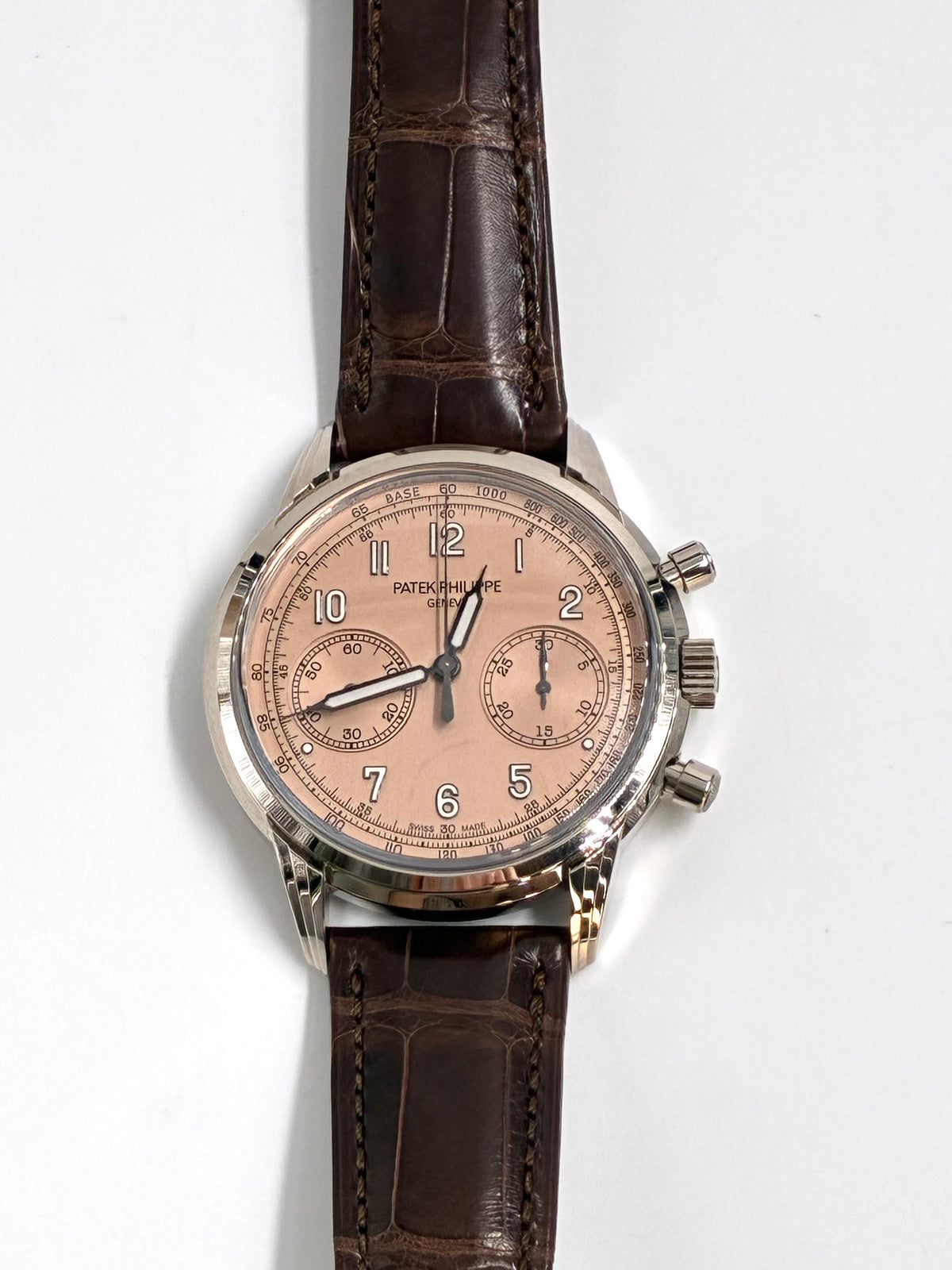 Patek Philippe Complications 5172G-010 2025