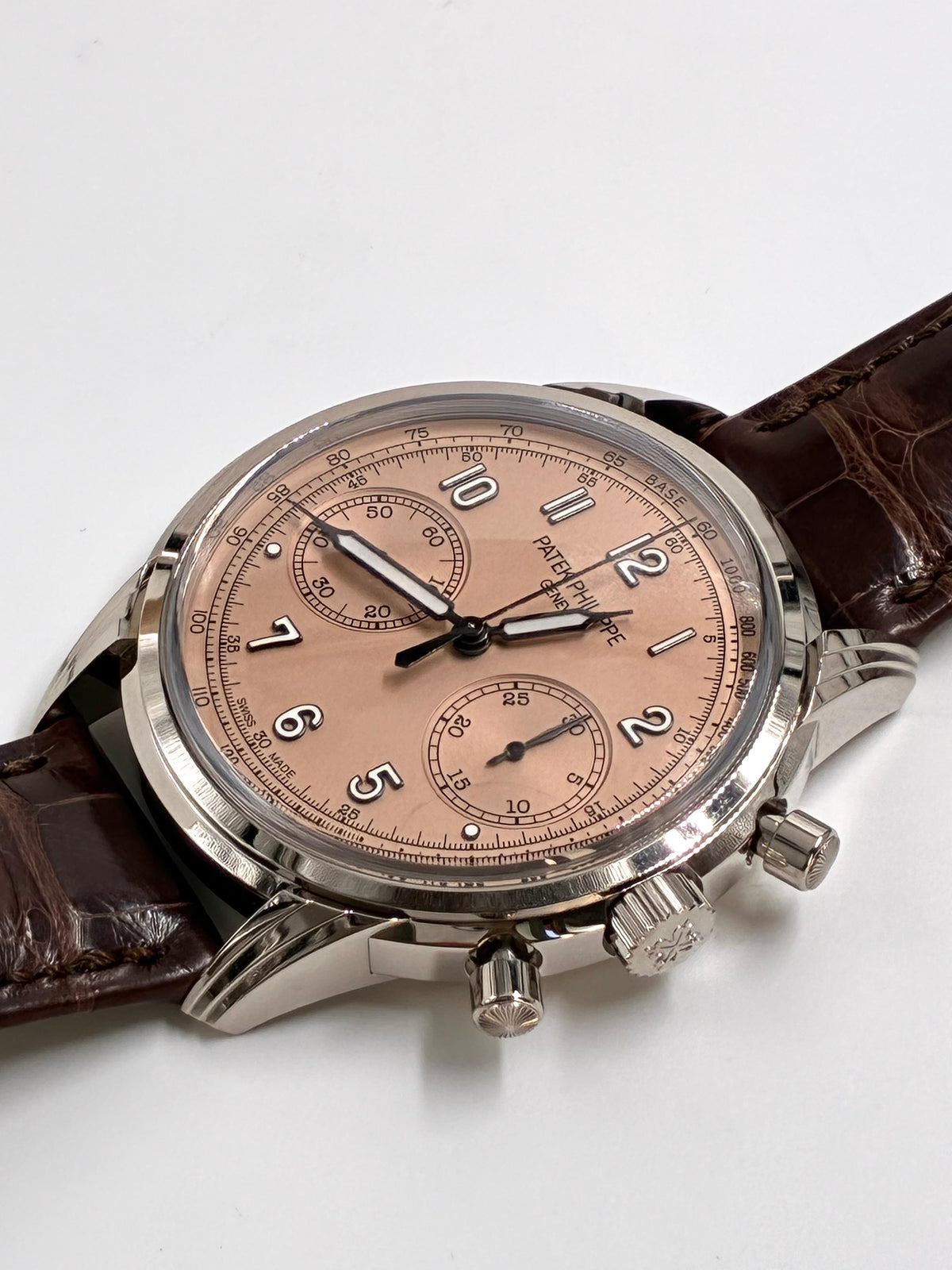 Patek Philippe Complications 5172G-010 2025