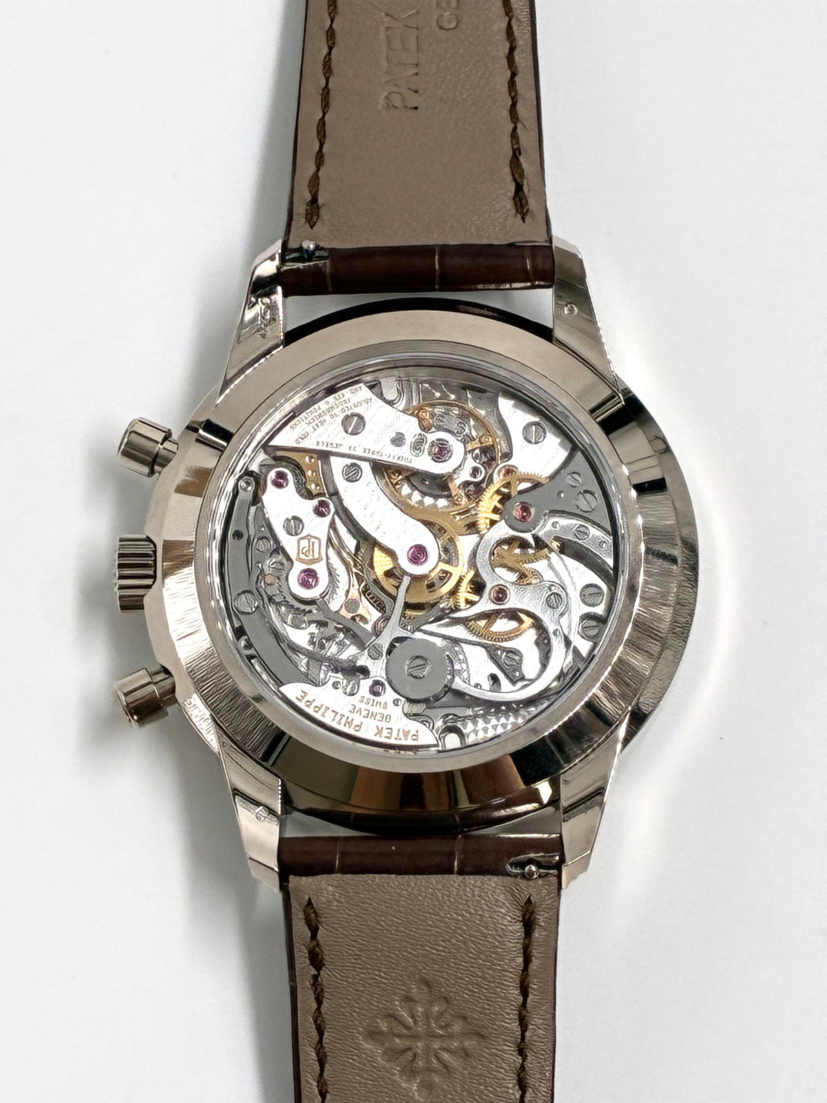 Patek Philippe Complications 5172G-010 2026