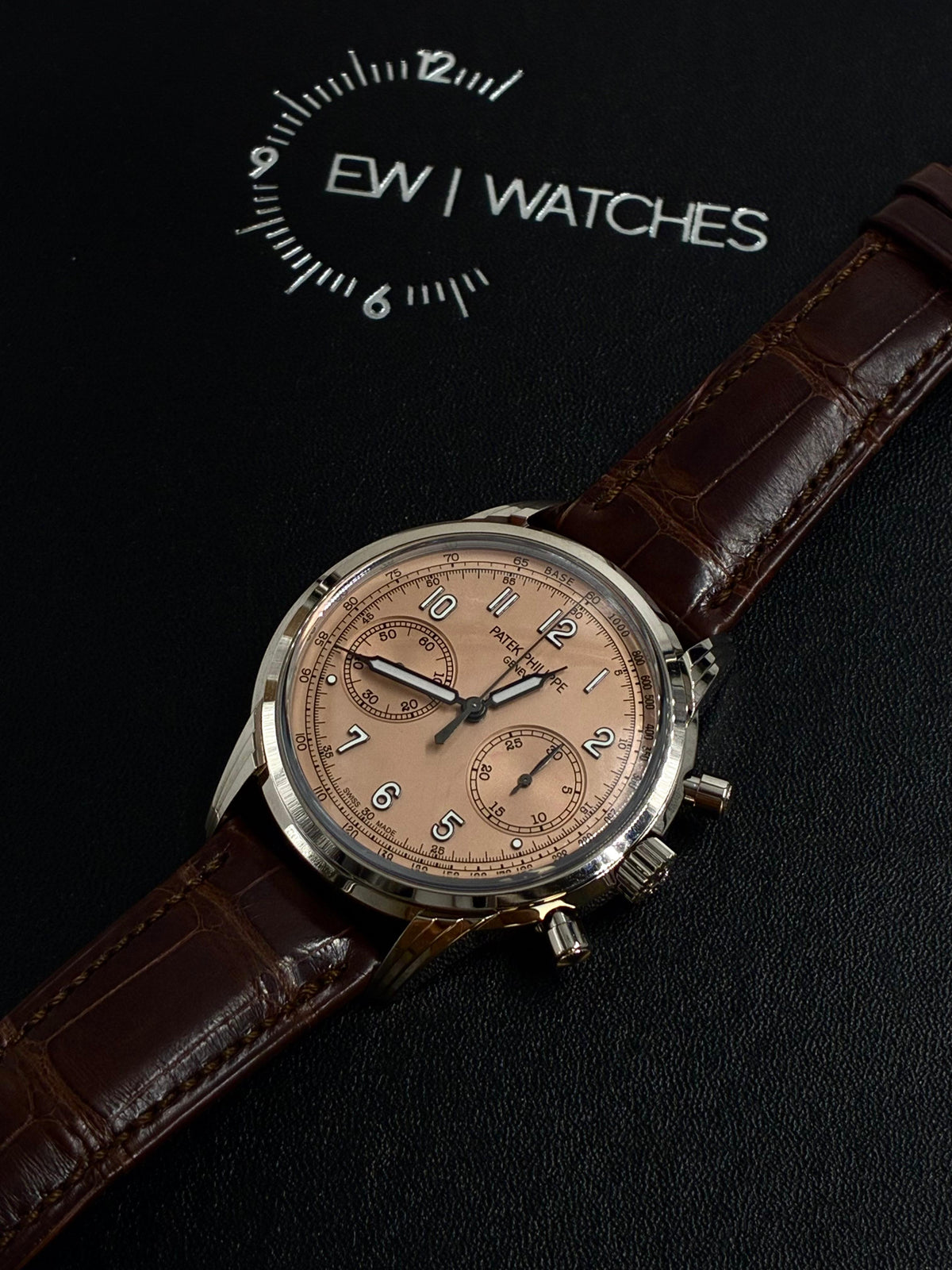 Patek Philippe Complications 5172G-010 2026