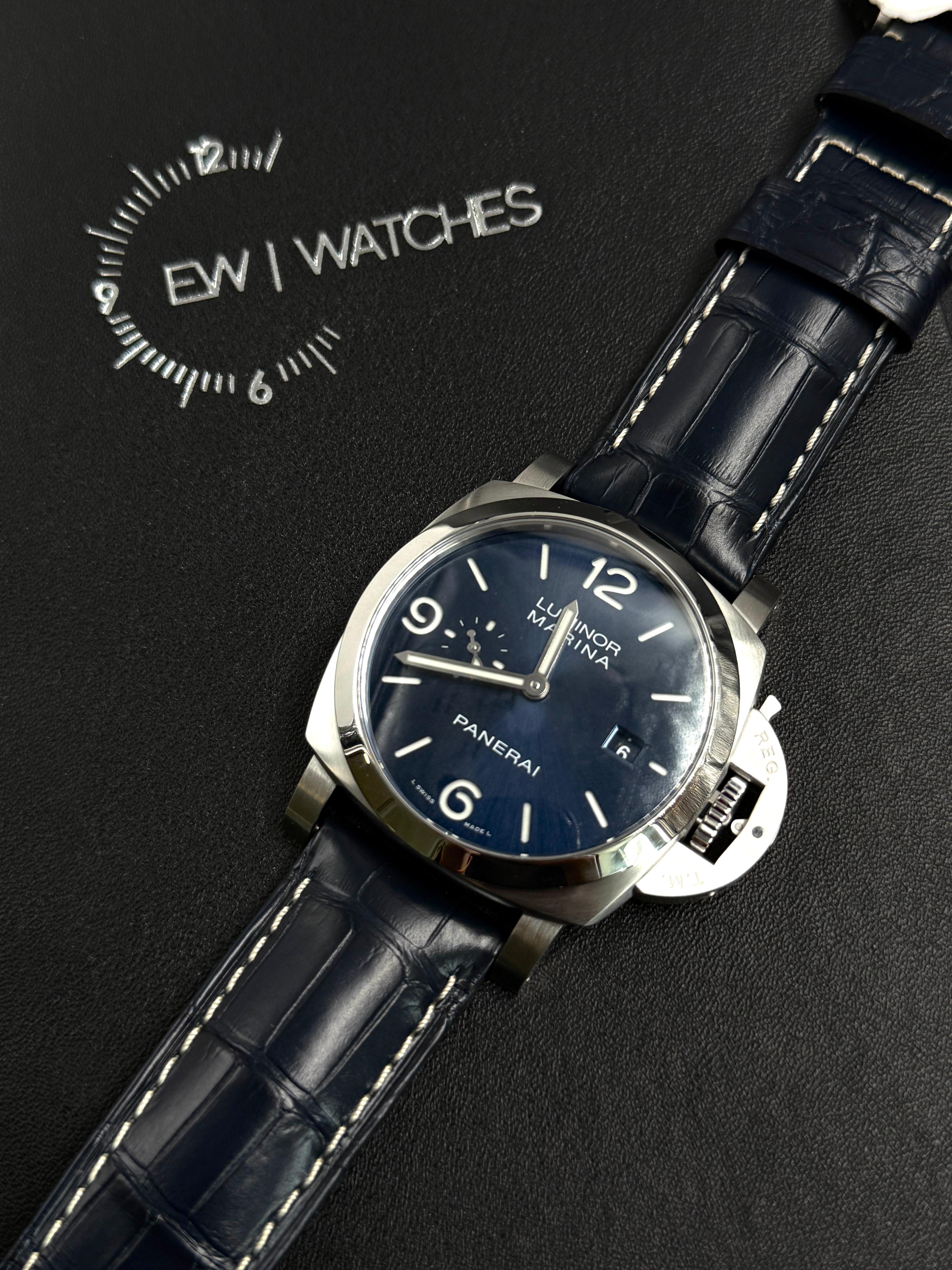 Panerai Luminor Marina PAM03313