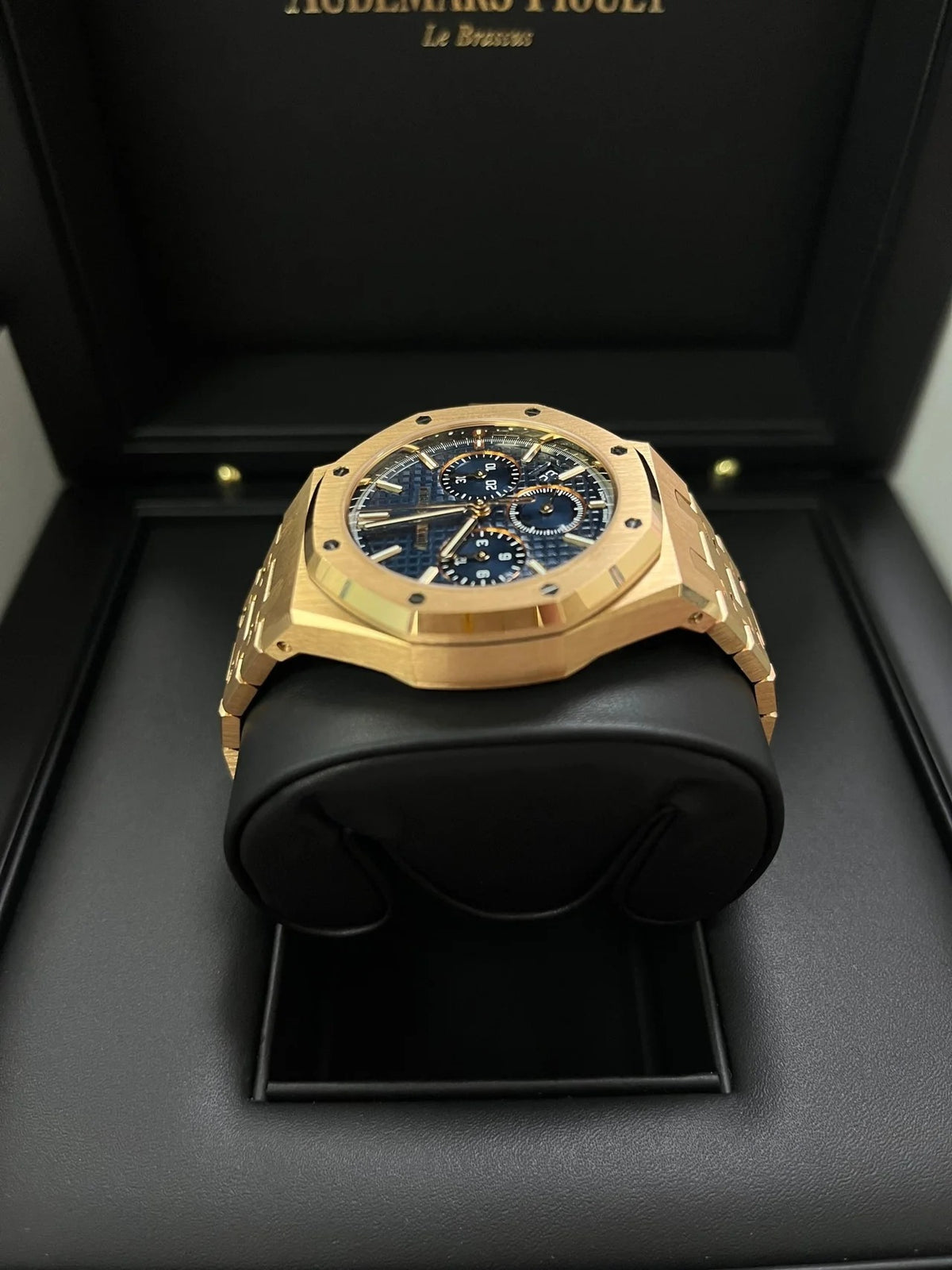 Audemars Piguet Royal Oak 26715OR.OO.1356OR.01 2025