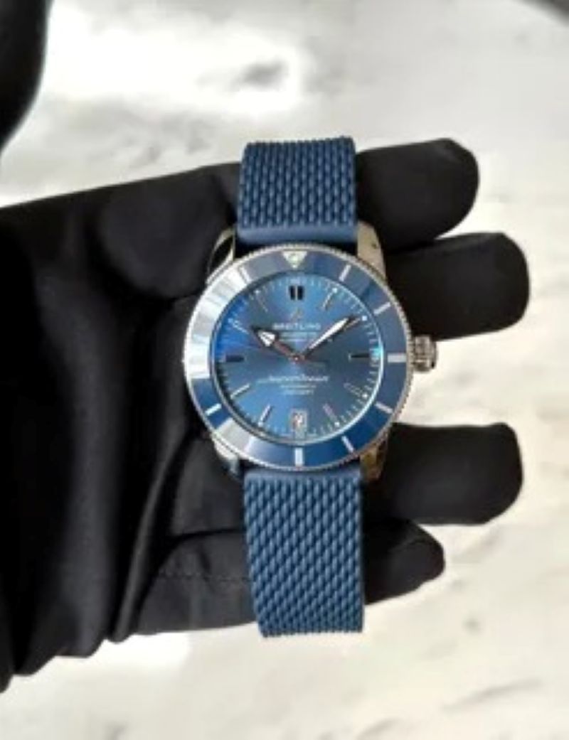Breitling Superocean Heritage B20 Automatic 42 AB2010161C1S1 2024