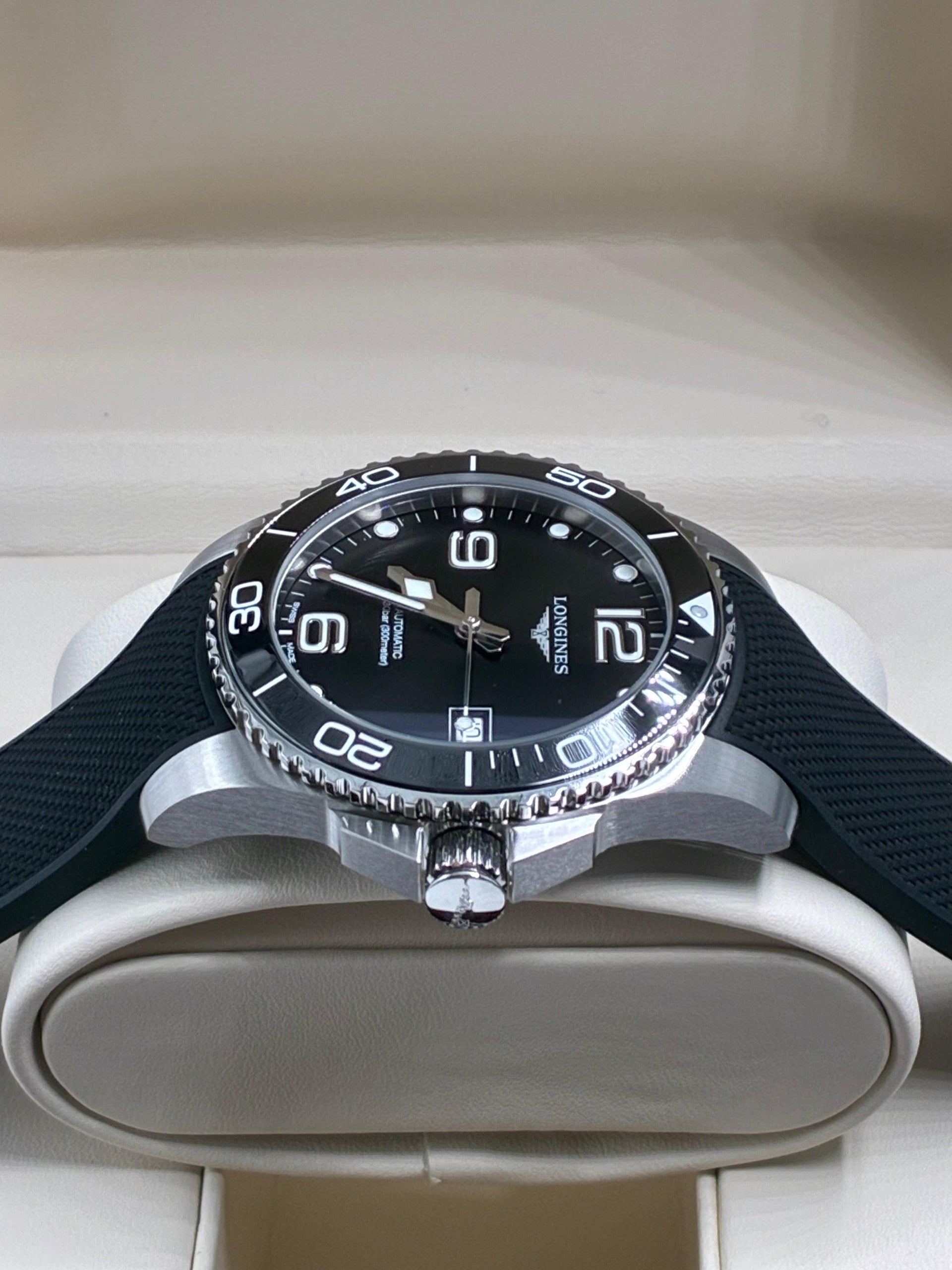 Longines HydroConquest Automatico L3.781.4.56.9