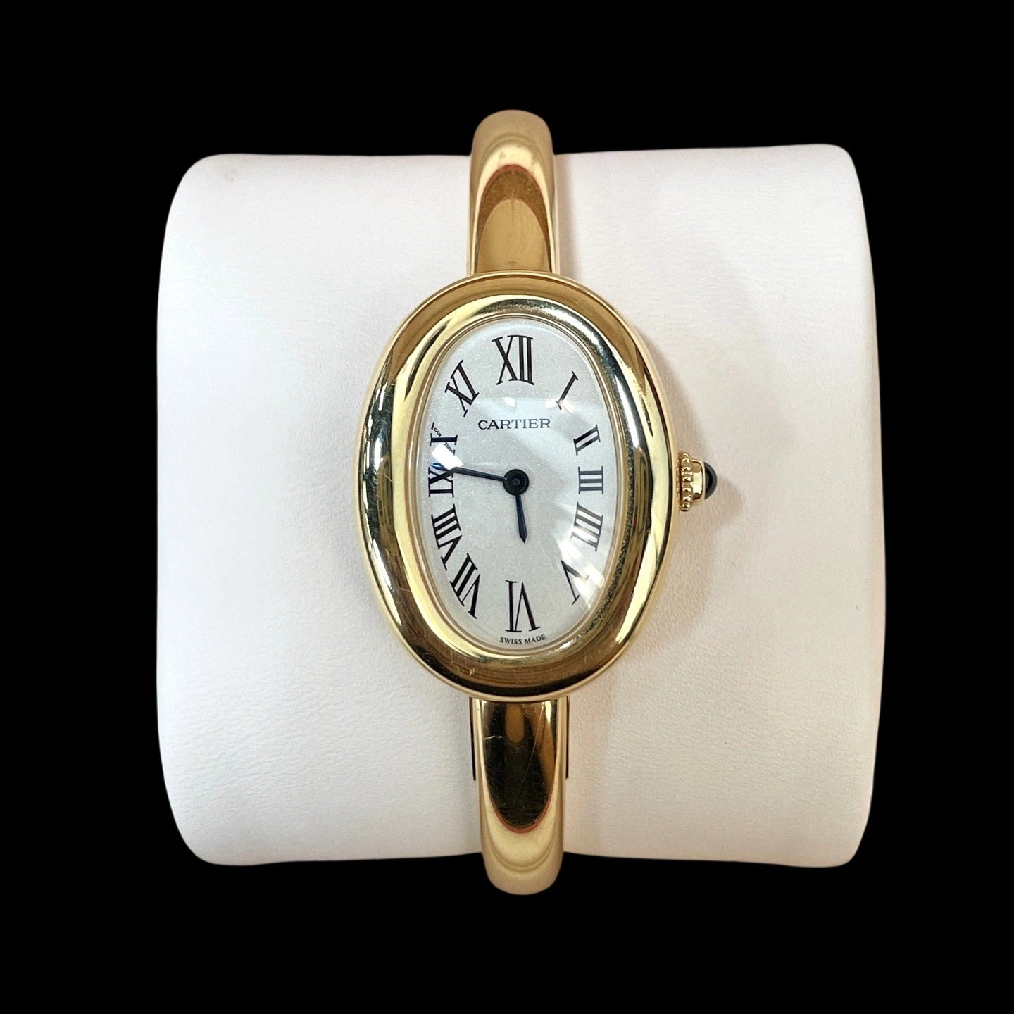 Cartier Baignoire Wgba0037 2026