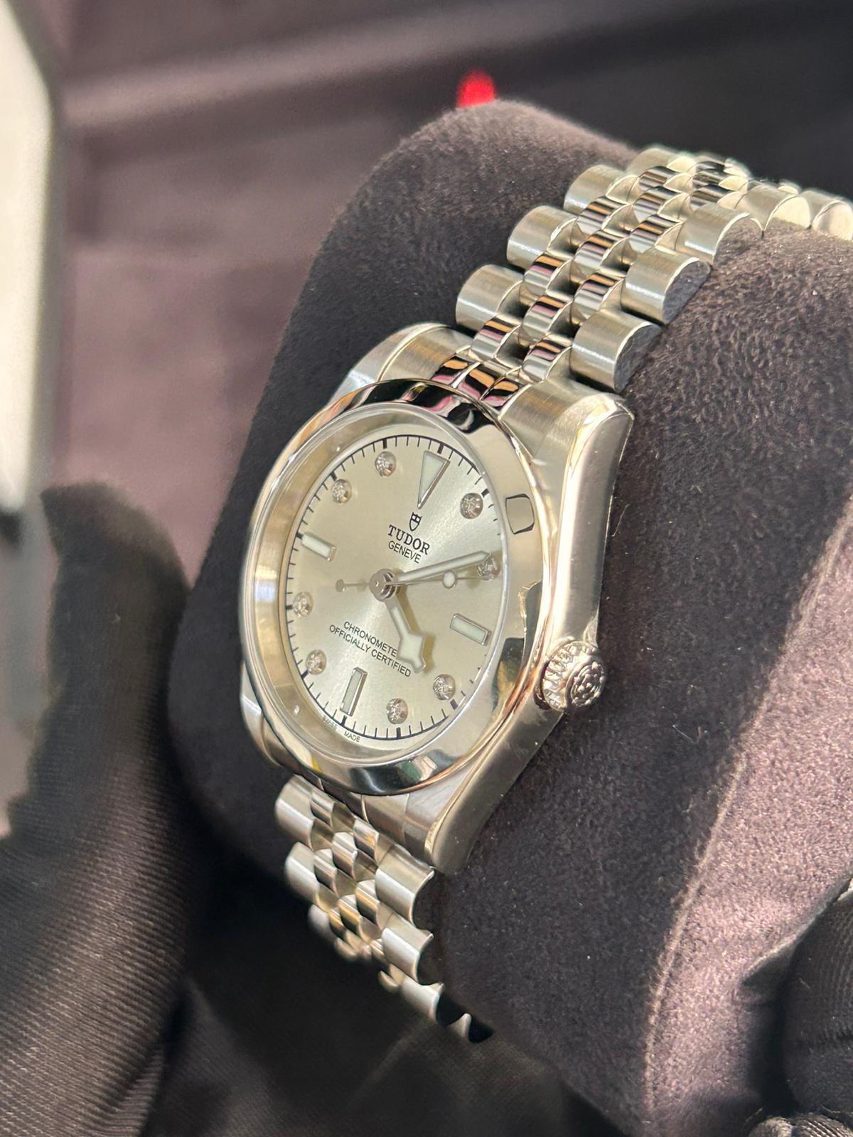 Tudor Black Bay One 31 M79600-0006