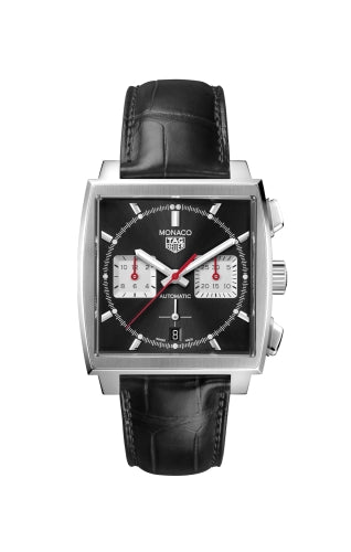TAG Heuer Monaco Heuer CBL2113.FC6177
