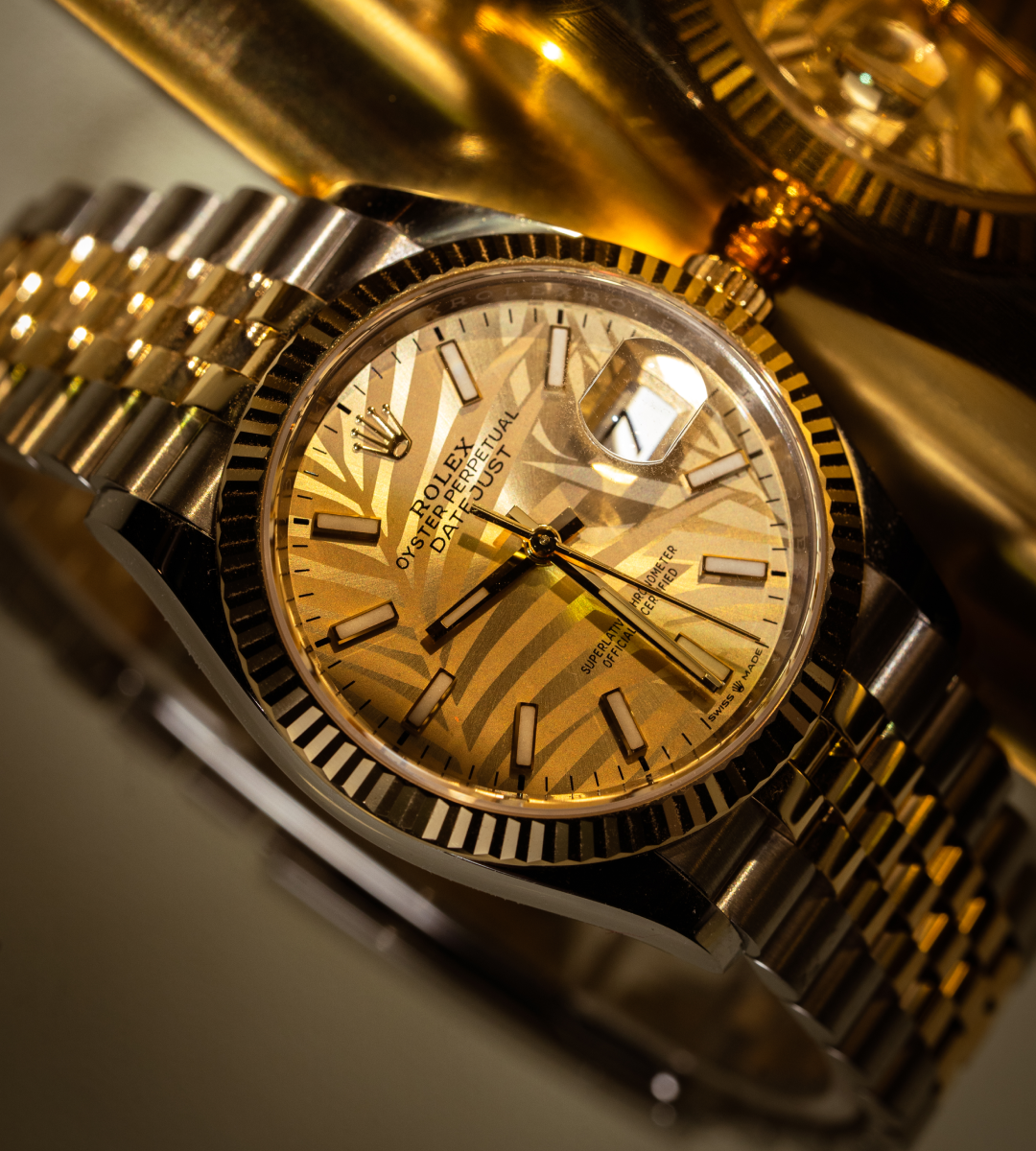Rolex Datejust