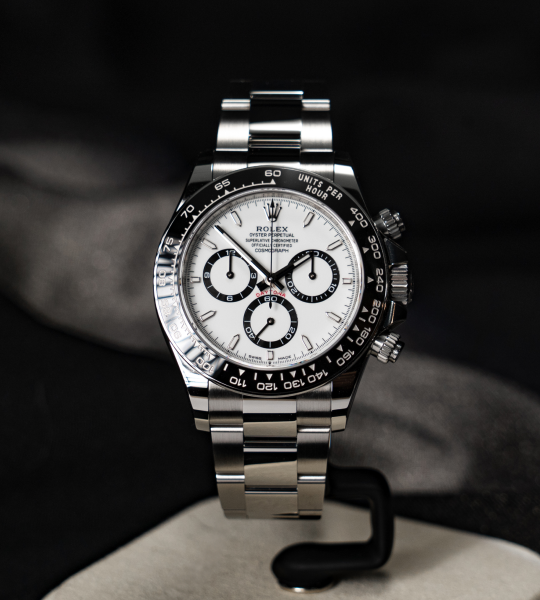 Rolex Daytona Panda (126500LN)