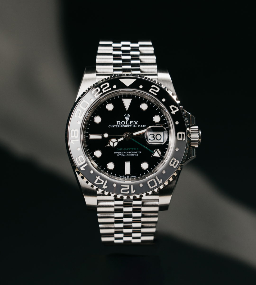 Rolex GMT-Master II