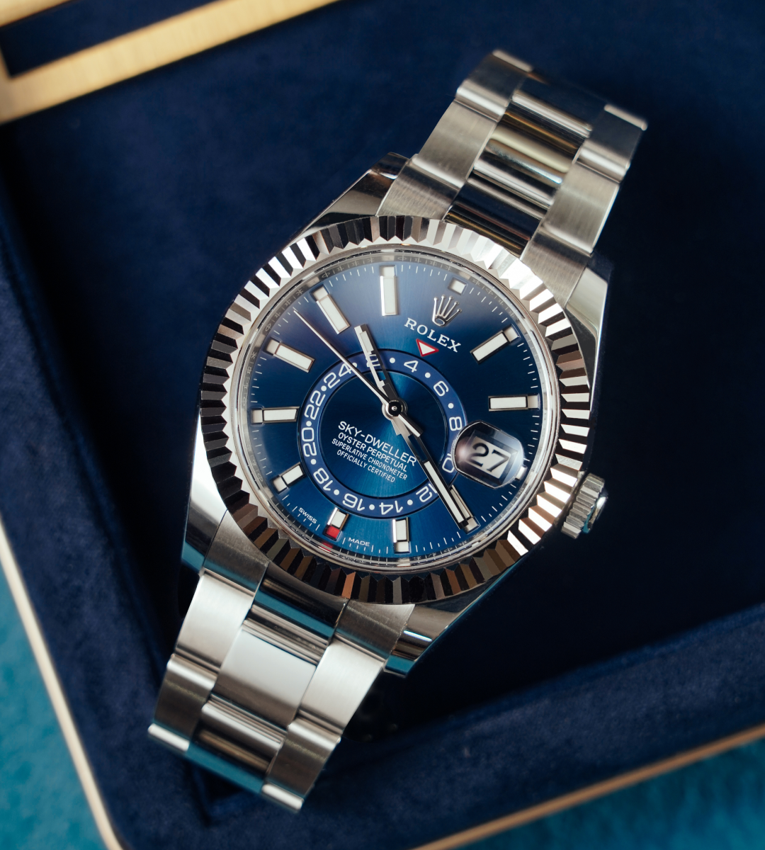 Rolex Sky-Dweller