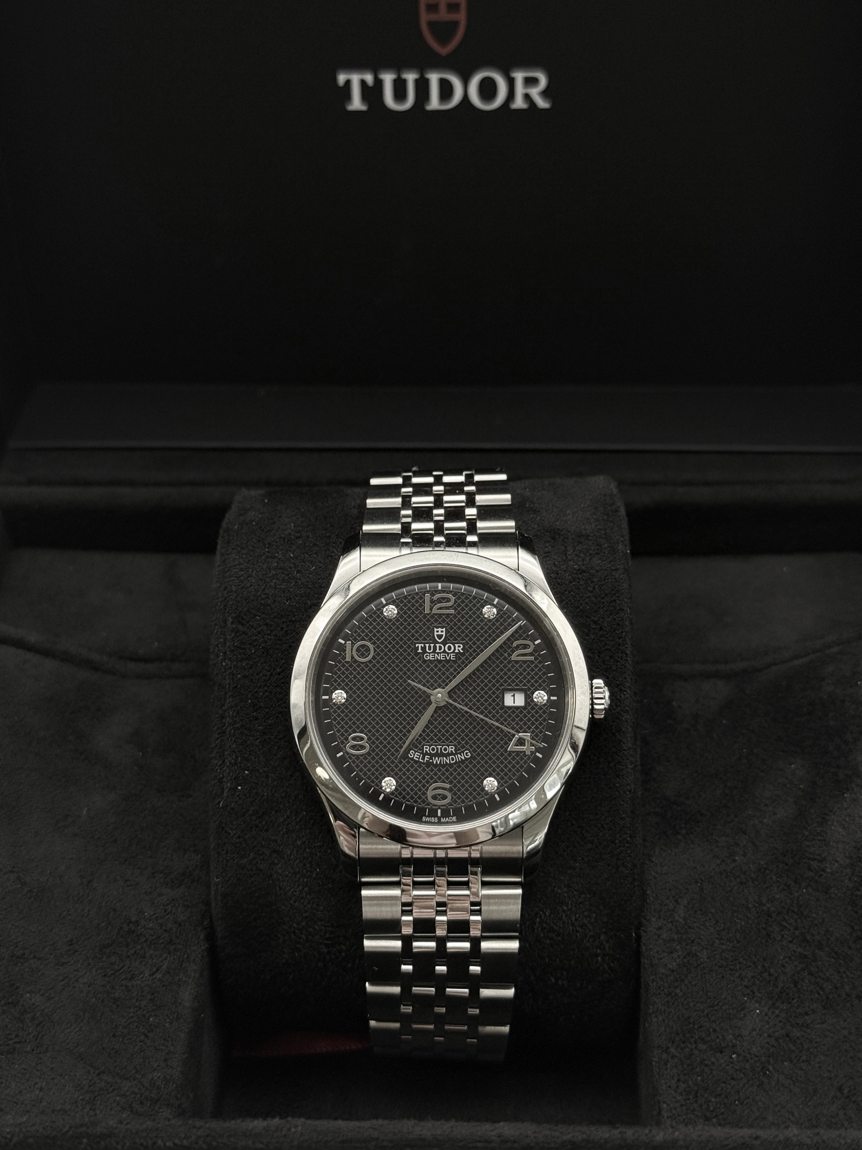 TUDOR 1926 M91650-0004