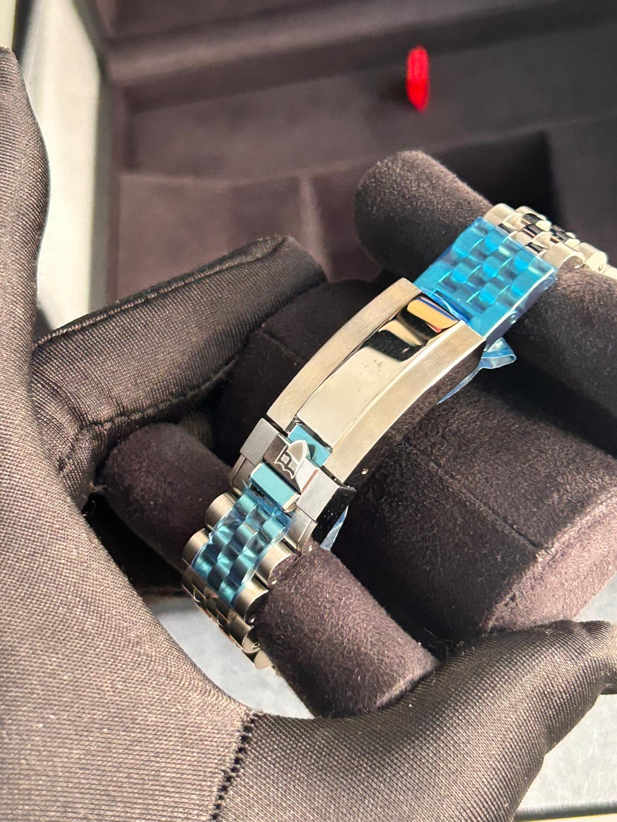 Tudor Black Bay One 31 M79600-0006