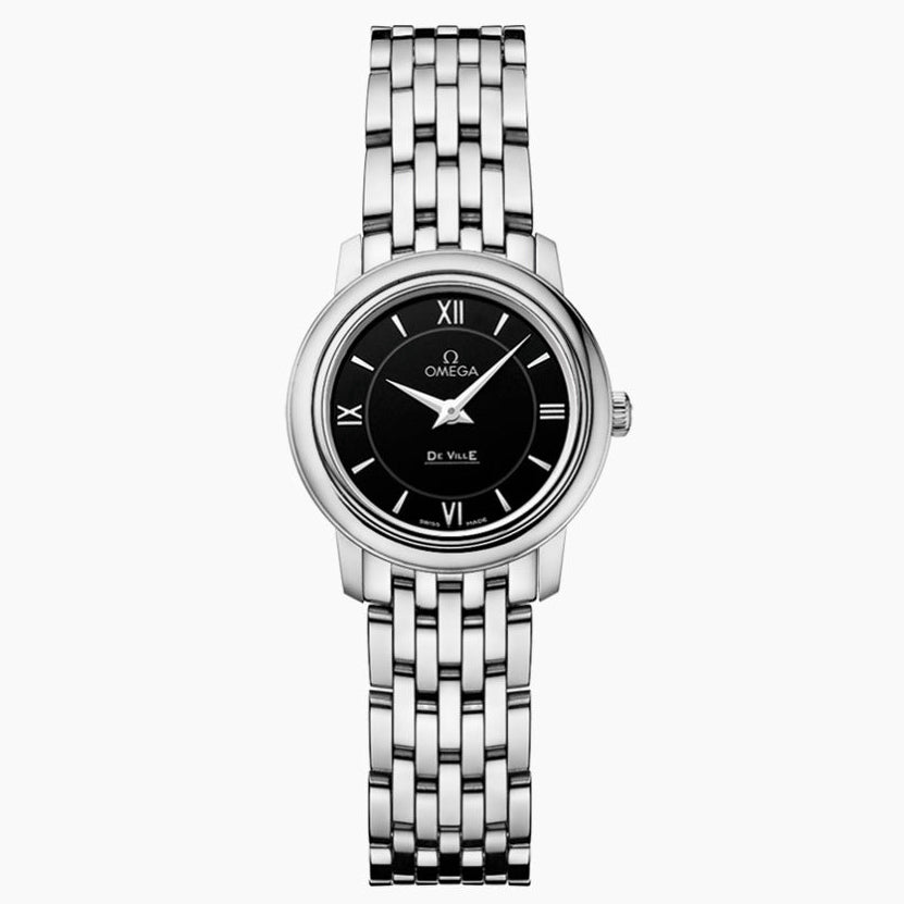 Omega De Ville Prestige 424.10.24.60.01.001 2026