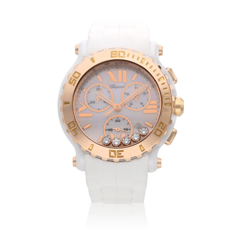 Chopard Happy Sport 288515-9001 2026