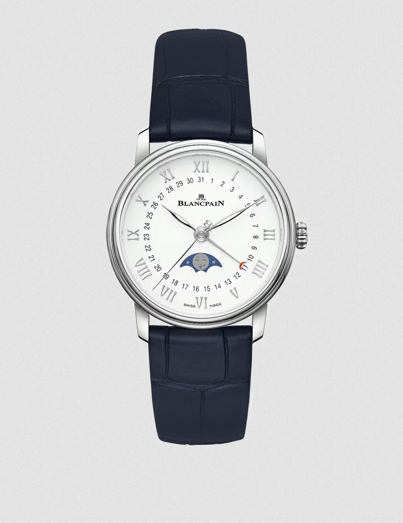 Blancpain Villeret 6126-1127-55B 2026