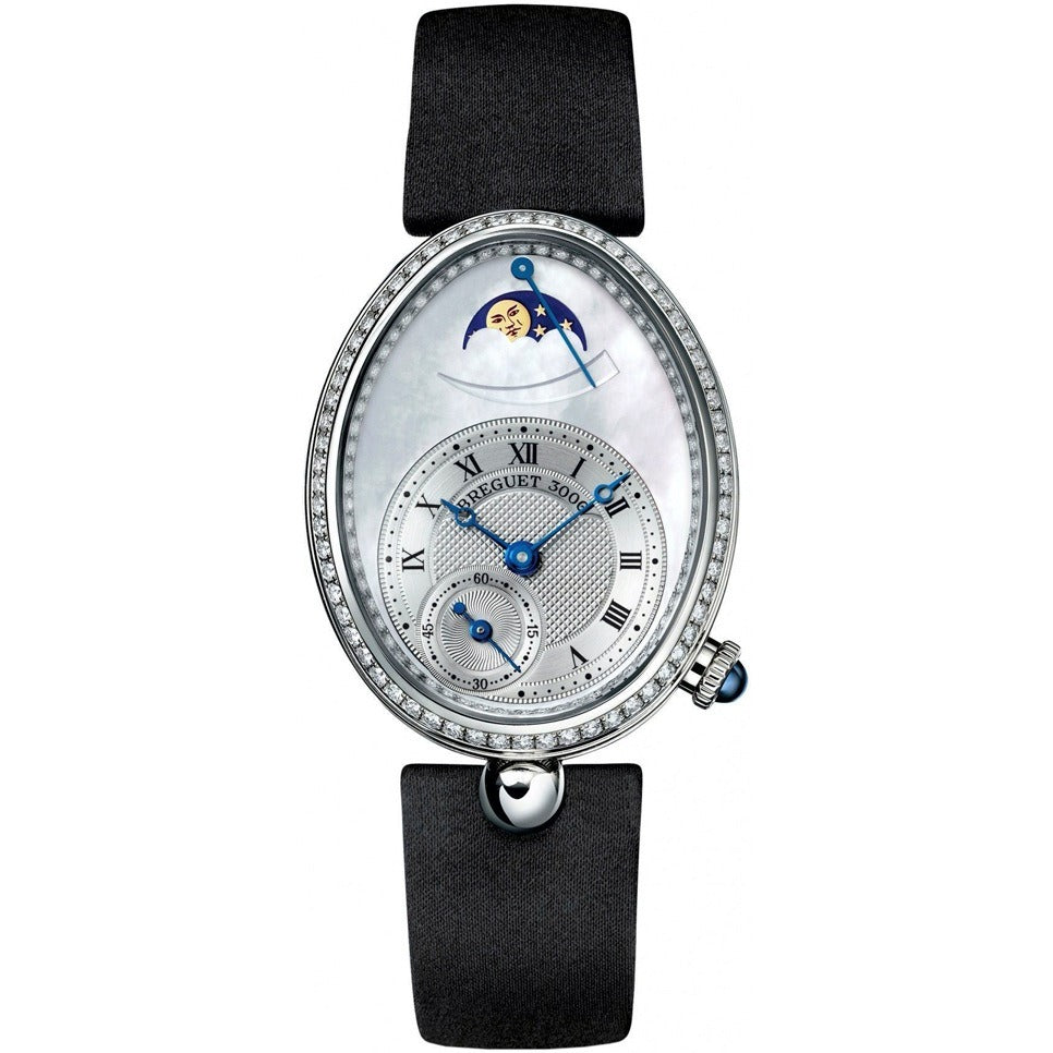 Breguet Reine De Naples 8908BB/52/964/D00D 2026