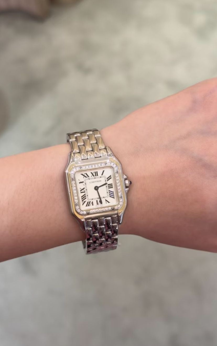 Cartier Panthère W4PN0016 2026