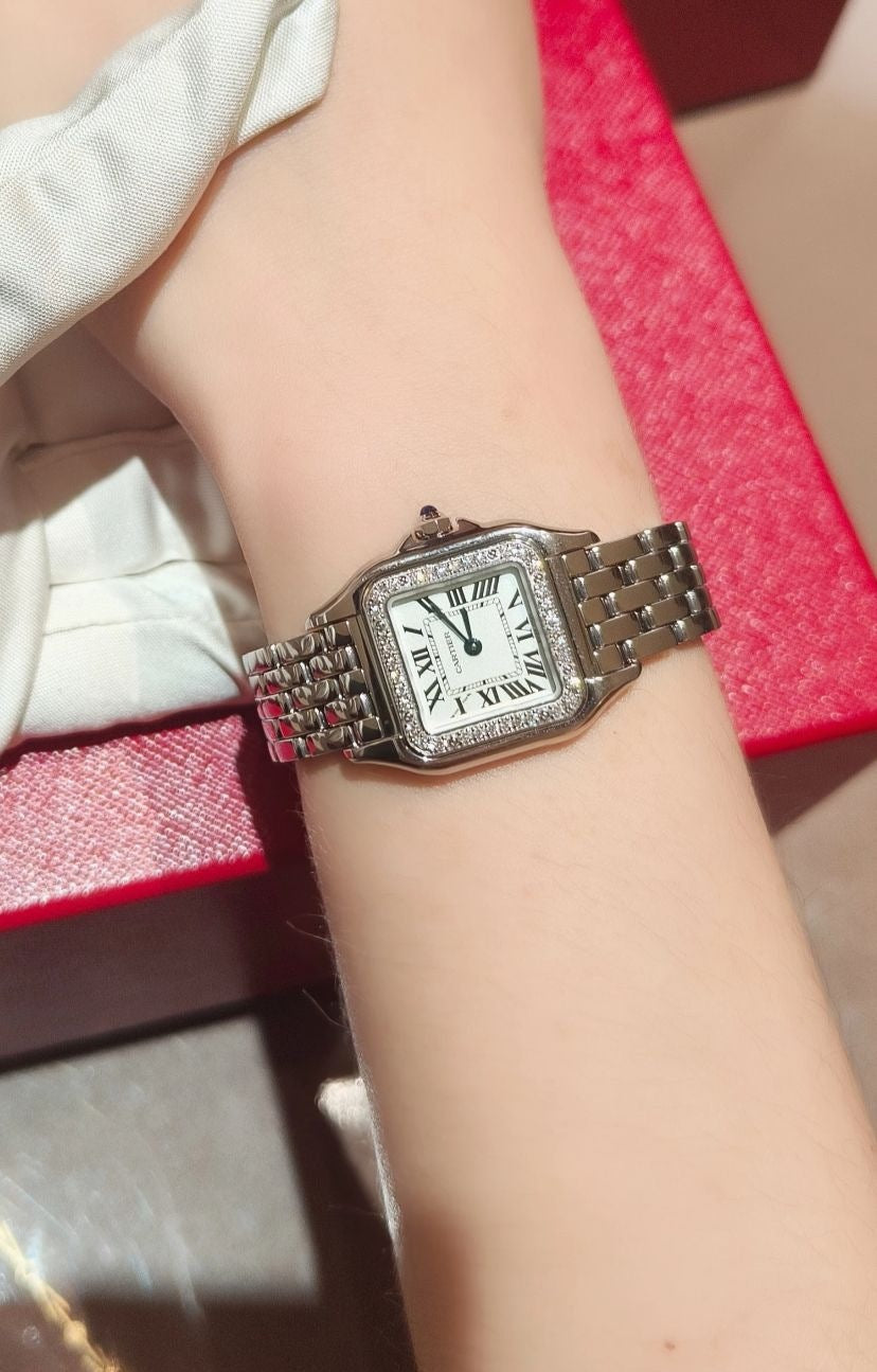Cartier Panthère W4PN0016 2026