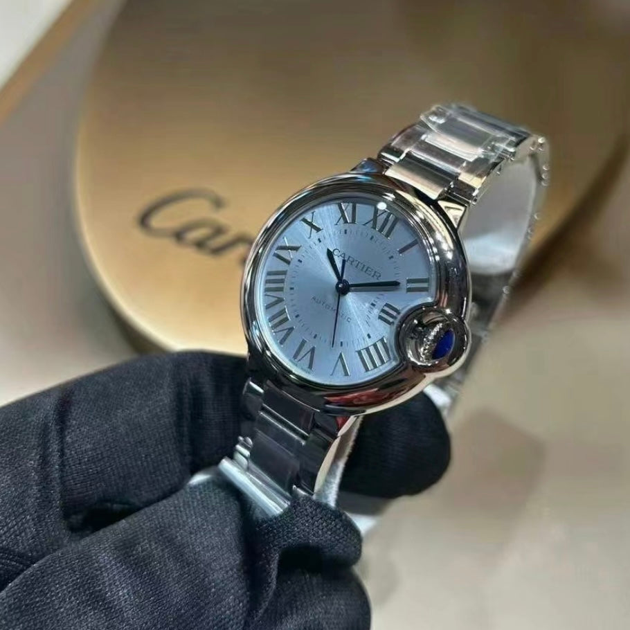 Cartier Ballon Bleu de WSBB0044 2026