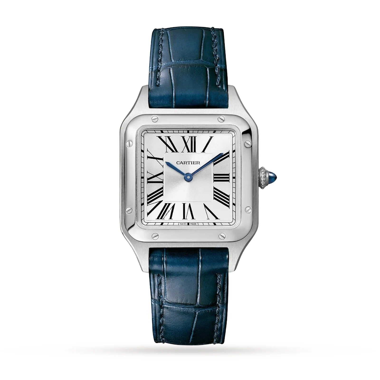 Cartier Santos Dumont WSSA0086 2026