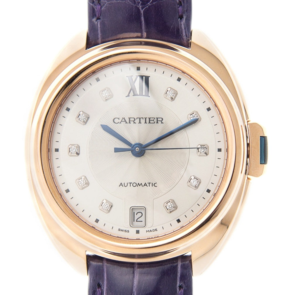 Cartier Clé de Cartier WJCL0032 2026