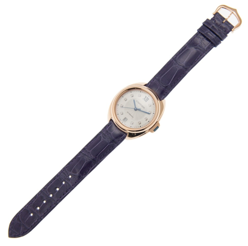 Cartier Clé de Cartier WJCL0032 2026
