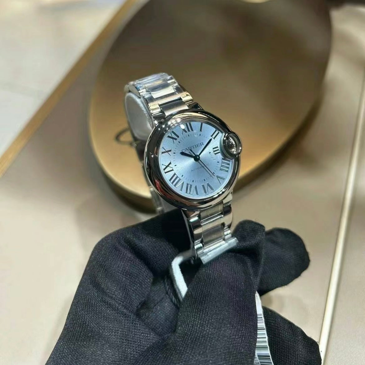 Cartier Ballon Bleu de WSBB0044 2026