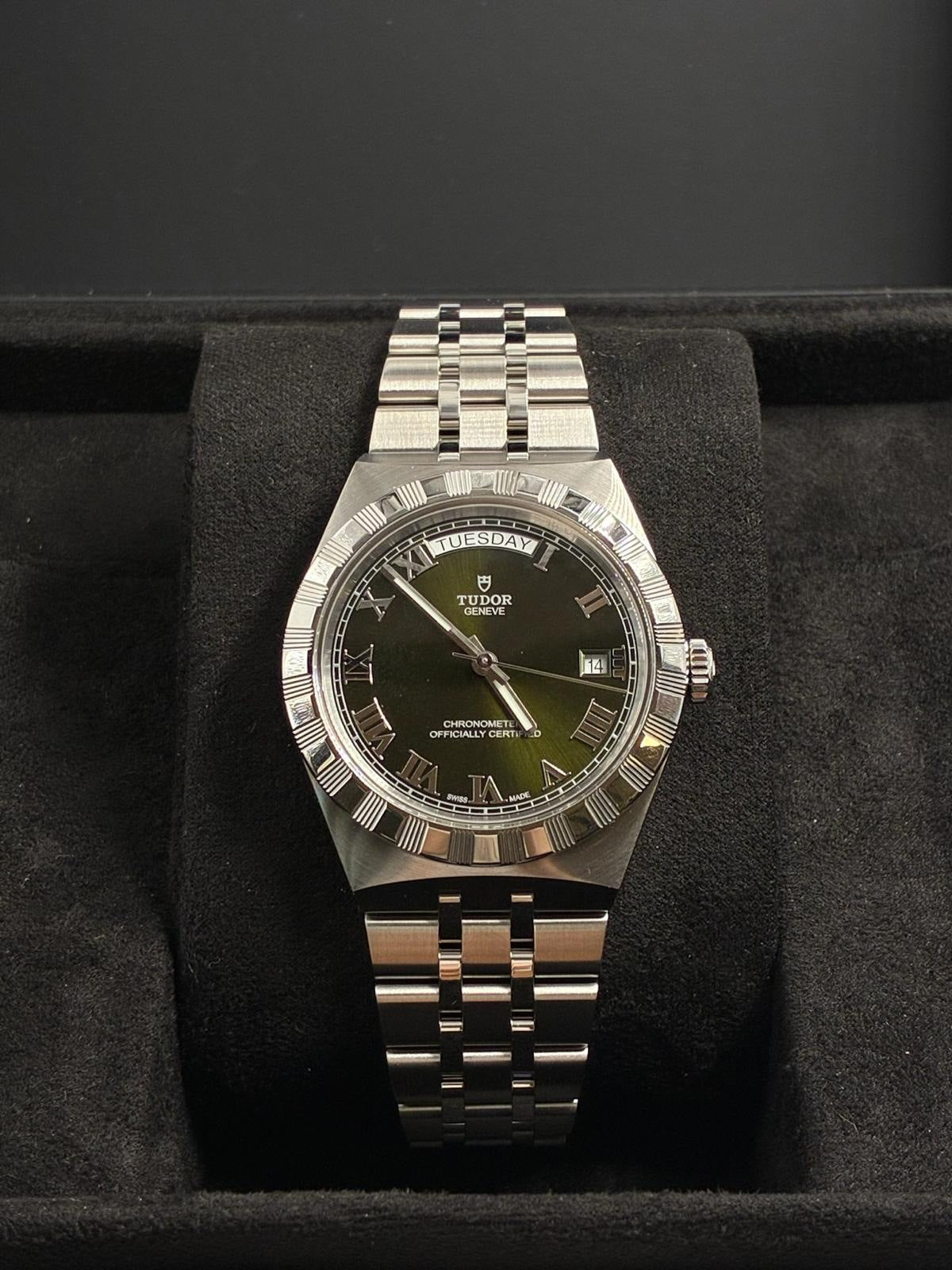 Tudor Royal 2840D1A0-0003 2026