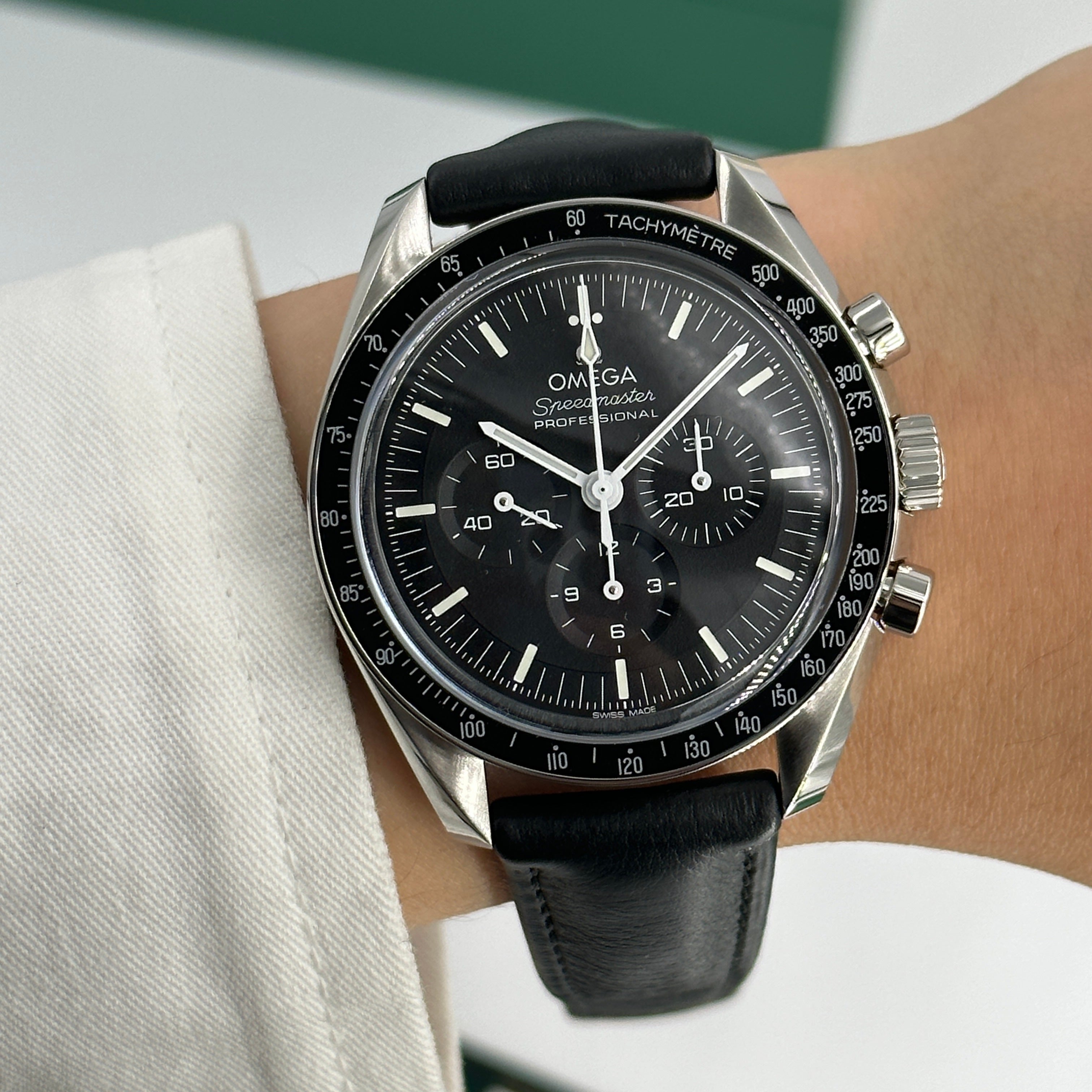 Omega Speedmaster Moonwatch Professional 42 mm 310.32.42.50.01.002 2025