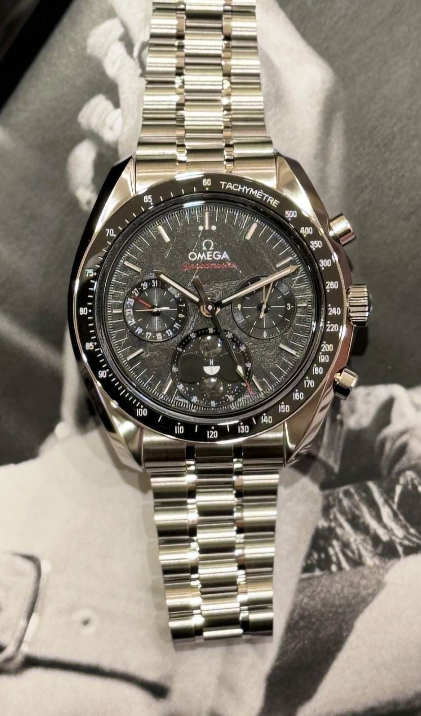 Omega Speedmaster Moonphase 304.30.43.52.01.001 2026