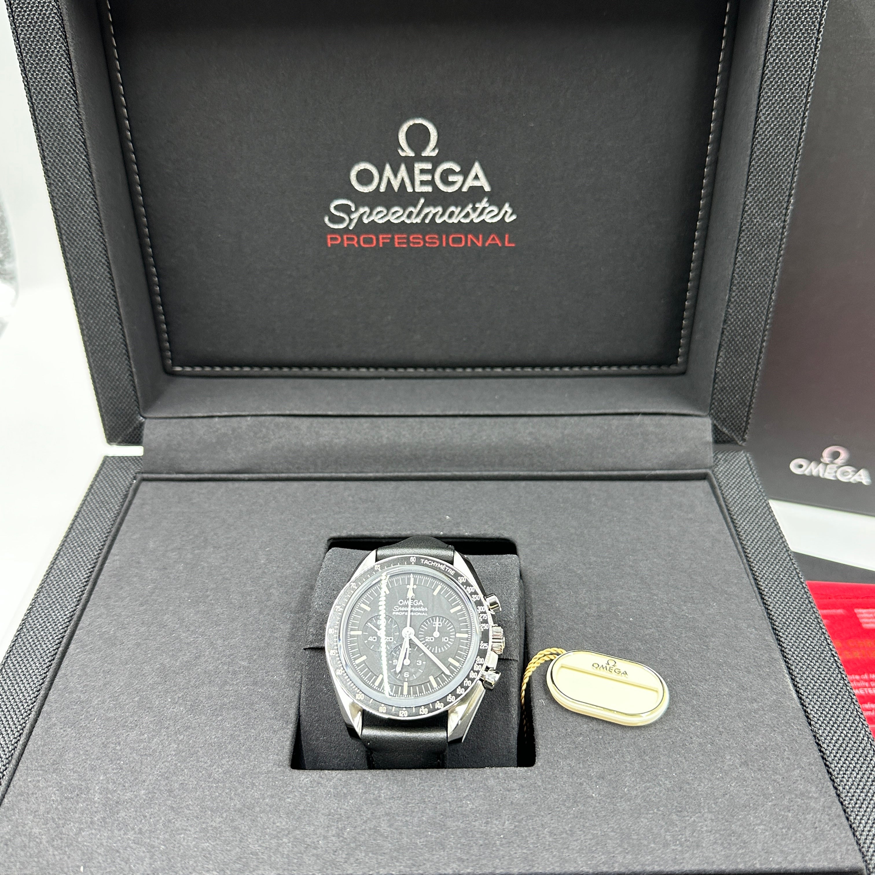 Omega Speedmaster Moonwatch Professional 42 mm 310.32.42.50.01.002 2025