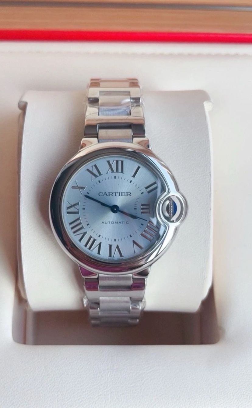 Cartier Ballon Bleu de WSBB0044 2026