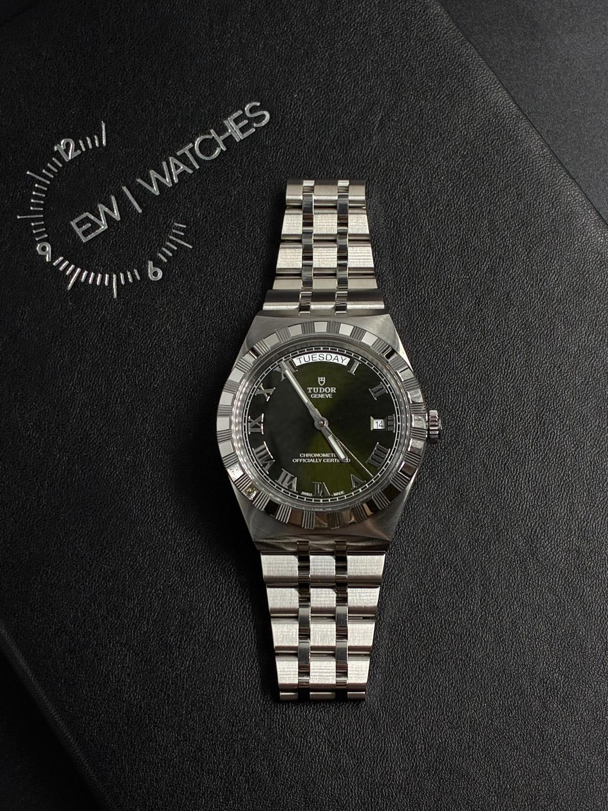 Tudor Royal 2840D1A0-0003 2026
