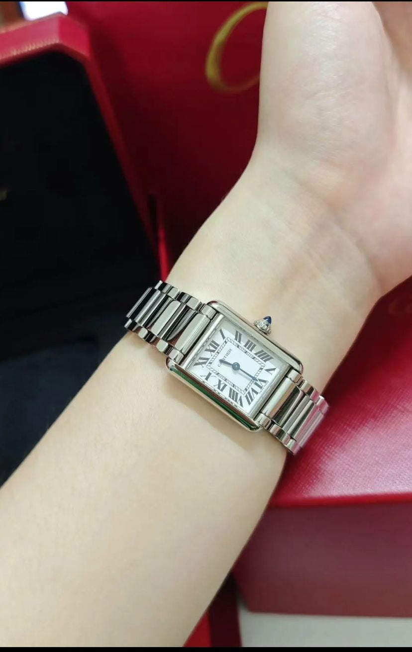 Cartier Tank Must WSTA0106 2026