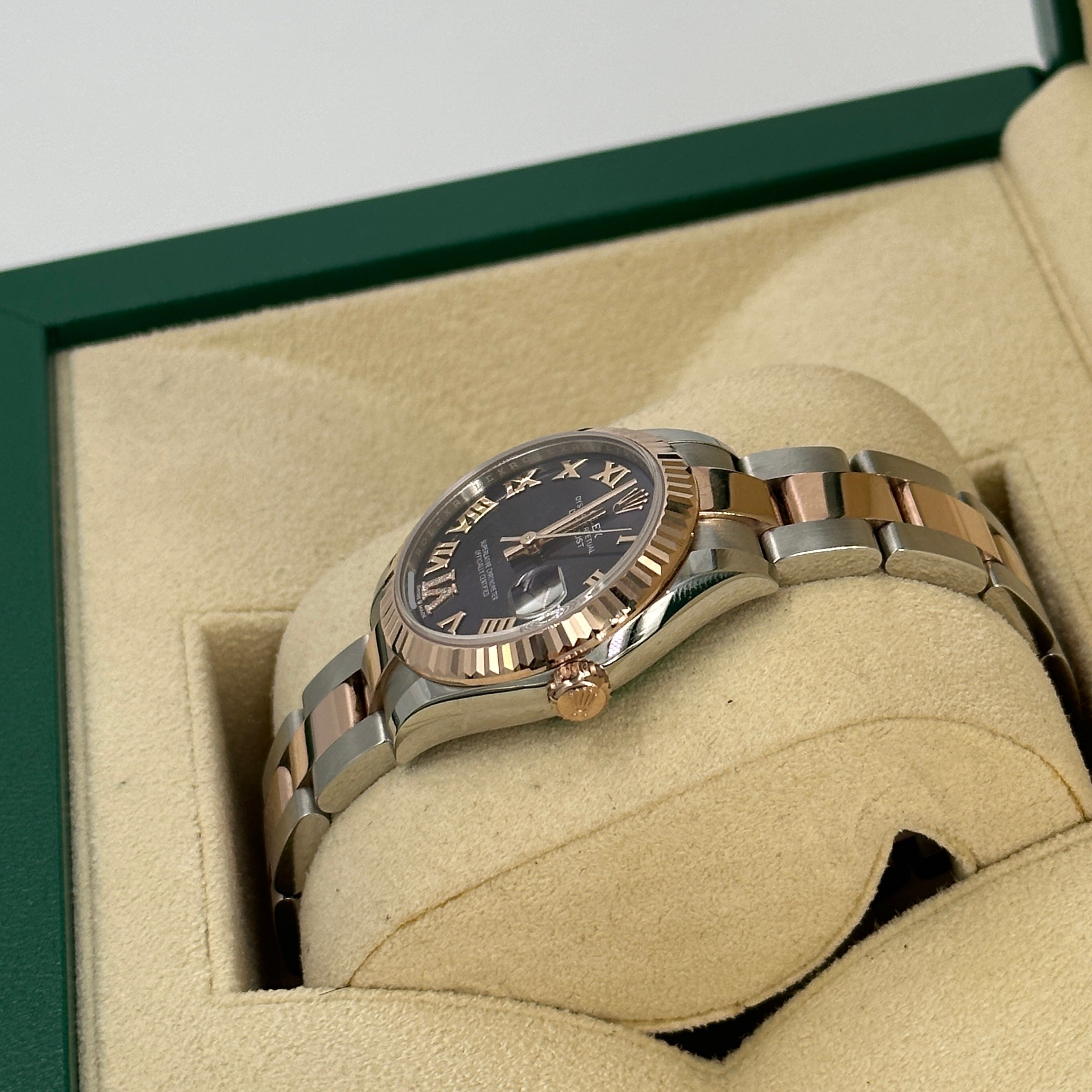 Rolex Datejust 31 278271 Lila VI Oyster 2024