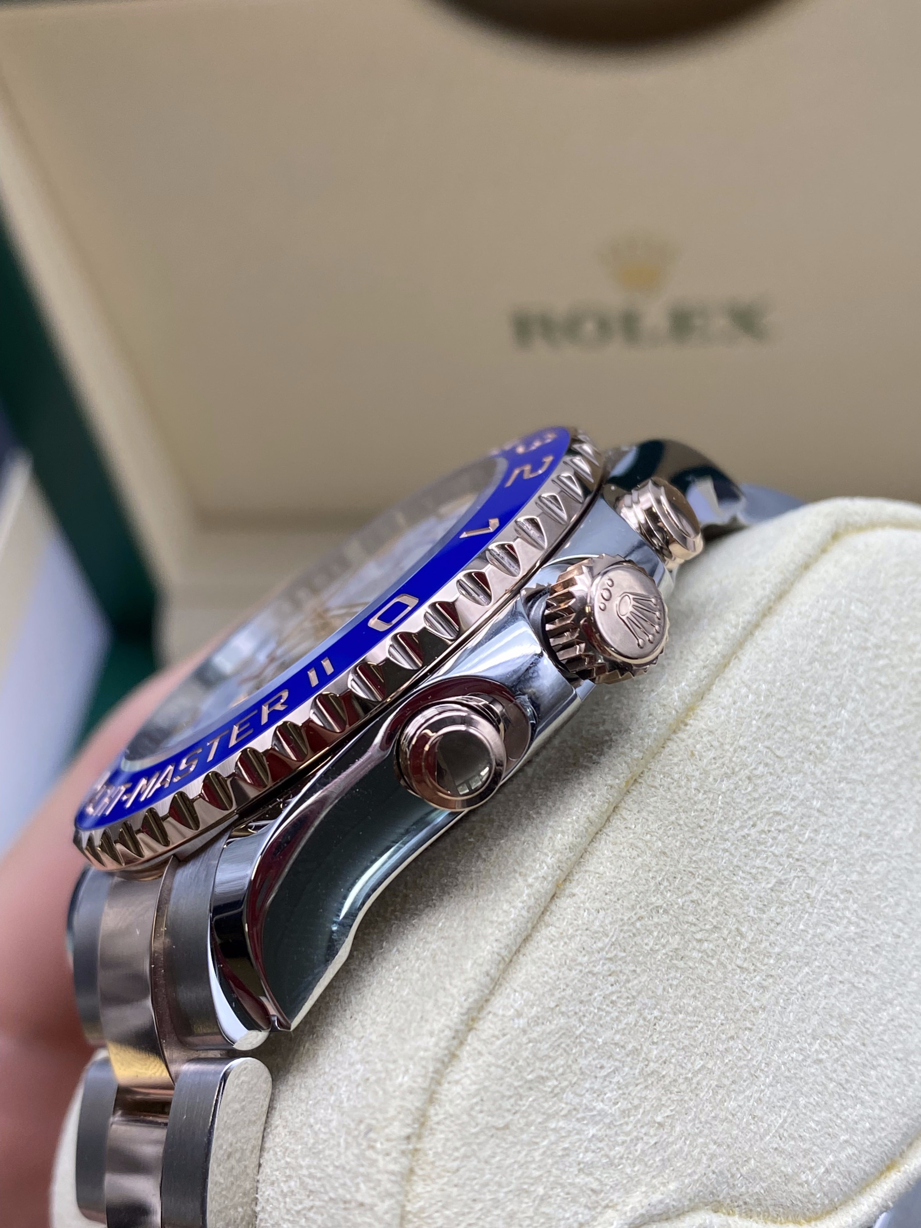 Rolex Yacht-Master II 44 mm 116681 2024