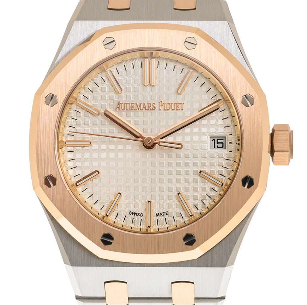 Audemars Piguet Royal Oak Selfwinding 15550SR.OO.1356SR.02 2025