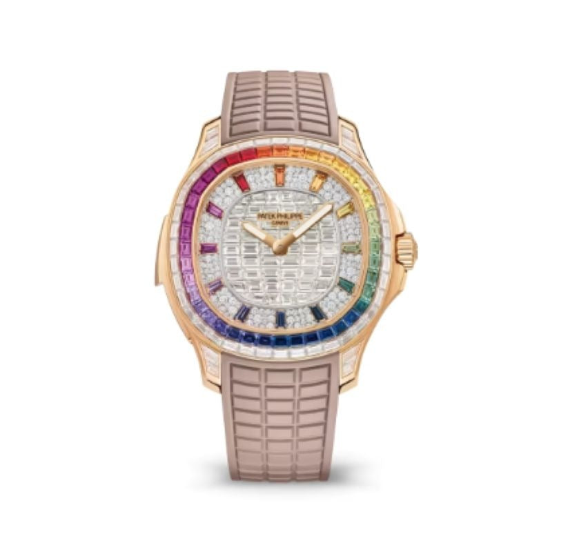 Patek Philippe Grand Complications 5260/355R-001 2026