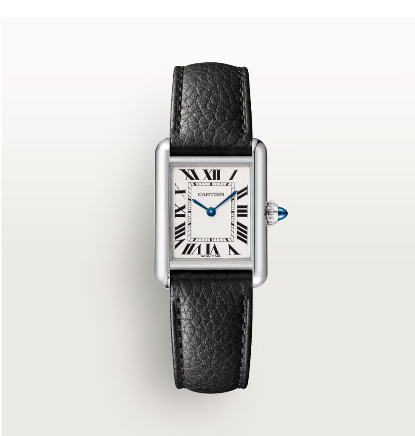 Cartier Tank WSTA0135 2026