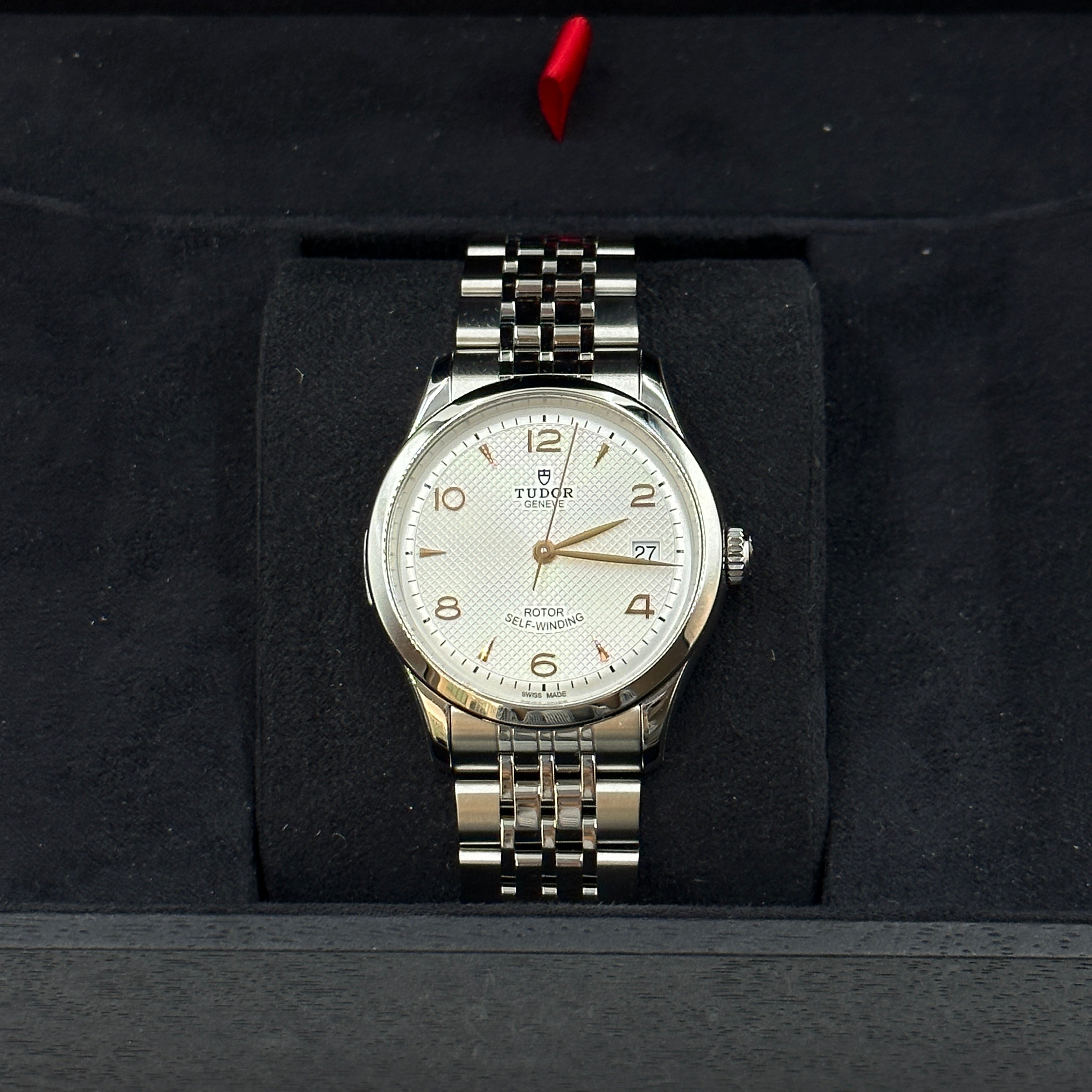 Tudor 1926 36mm 91450-0001 2024