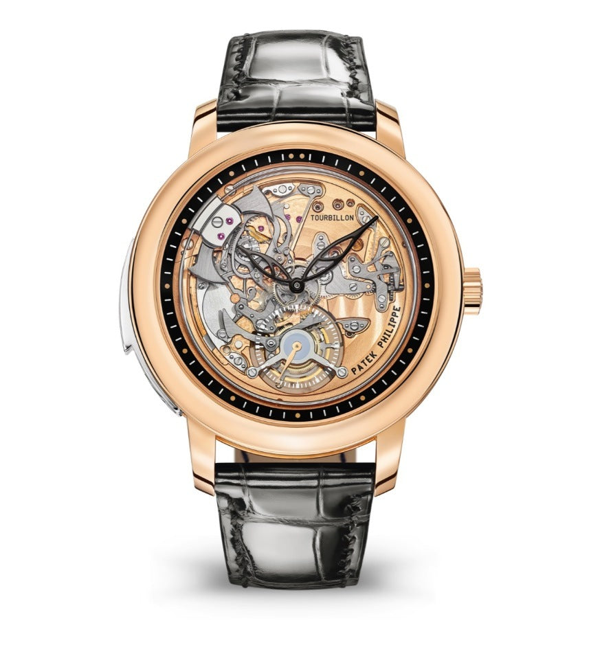 Patek Philippe Grand Complications 5303R-001 2026