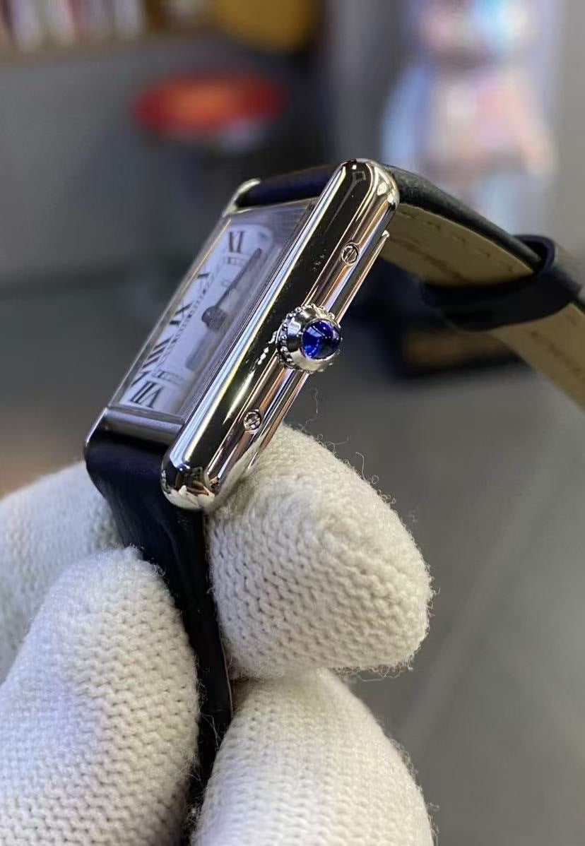 Cartier Tank Must WSTA0110 2026